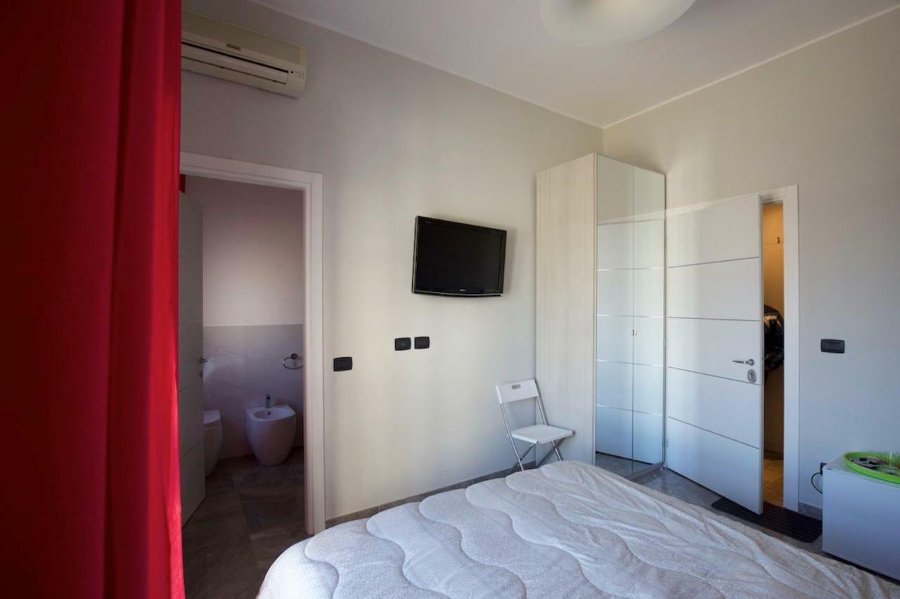 Casa Venus Ieo Apartment Милано Екстериор снимка