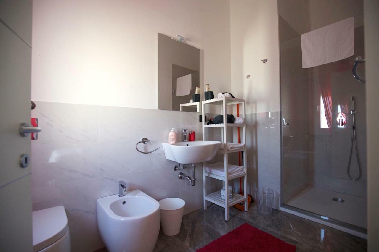 Casa Venus Ieo Apartment Милано Екстериор снимка