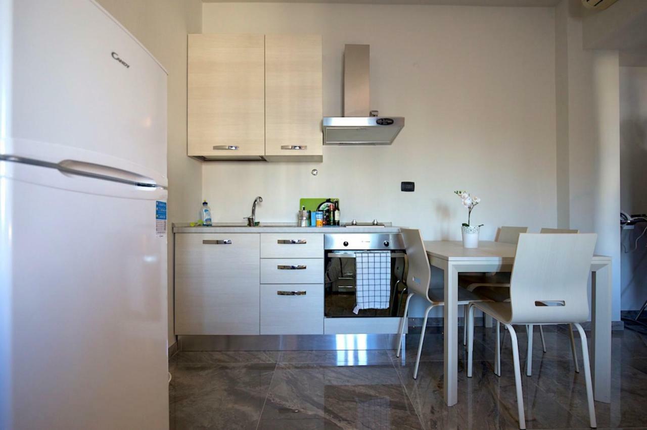 Casa Venus Ieo Apartment Милано Екстериор снимка