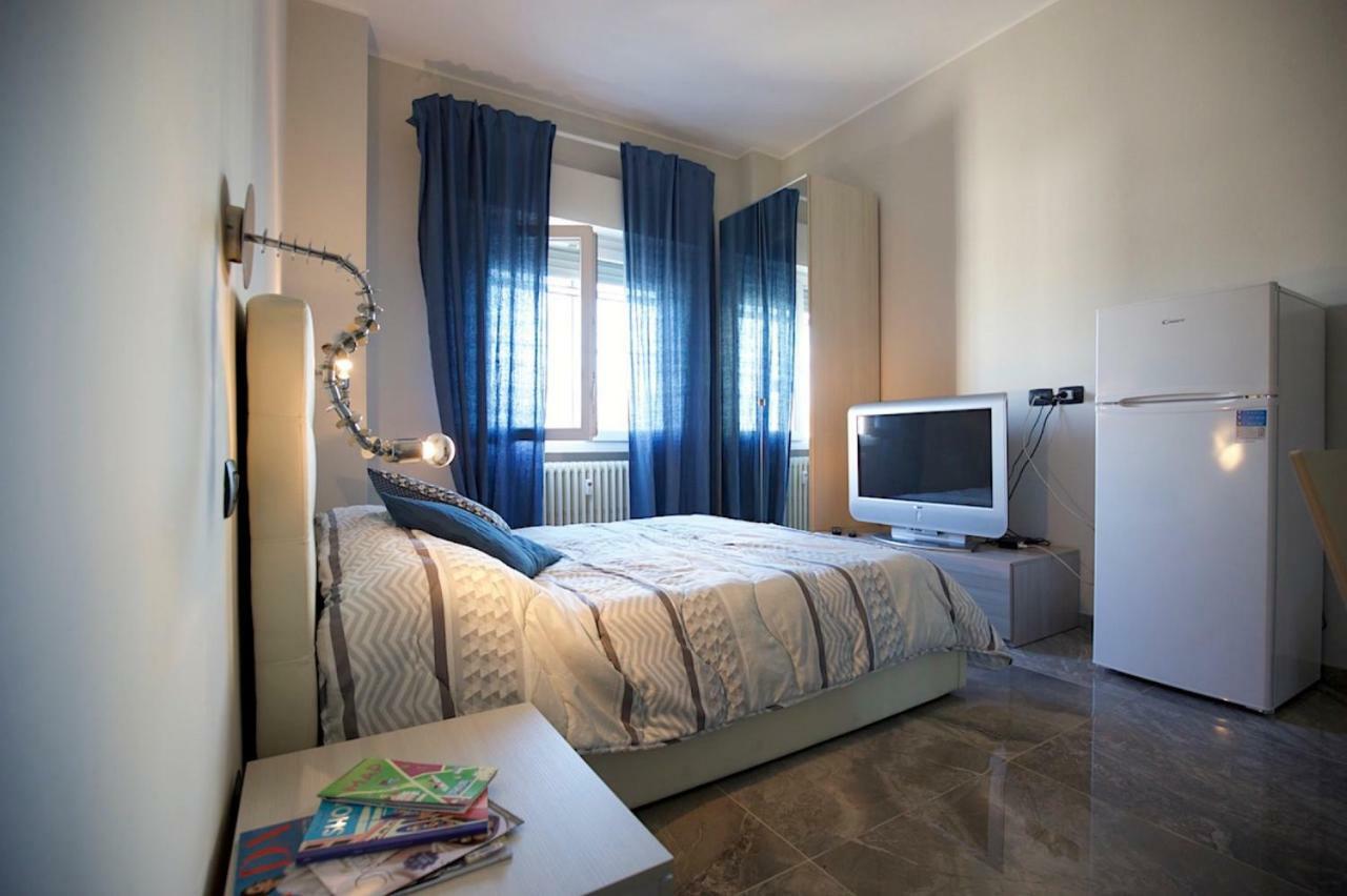 Casa Venus Ieo Apartment Милано Екстериор снимка