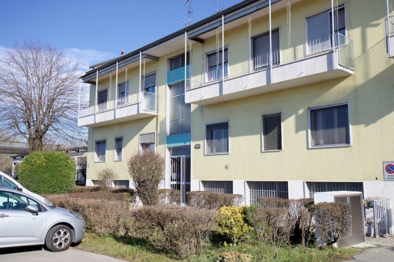 Casa Venus Ieo Apartment Милано Екстериор снимка