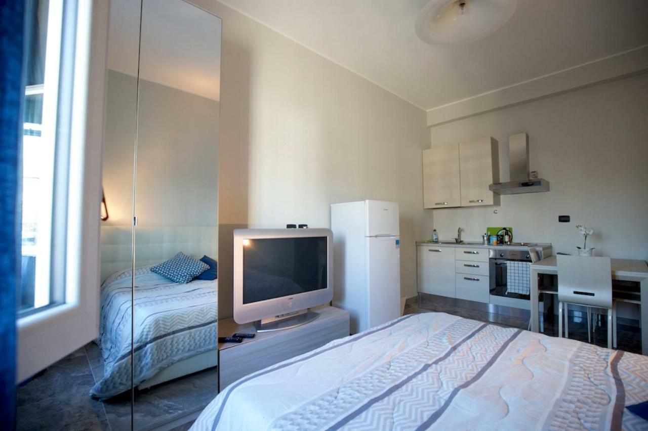 Casa Venus Ieo Apartment Милано Екстериор снимка