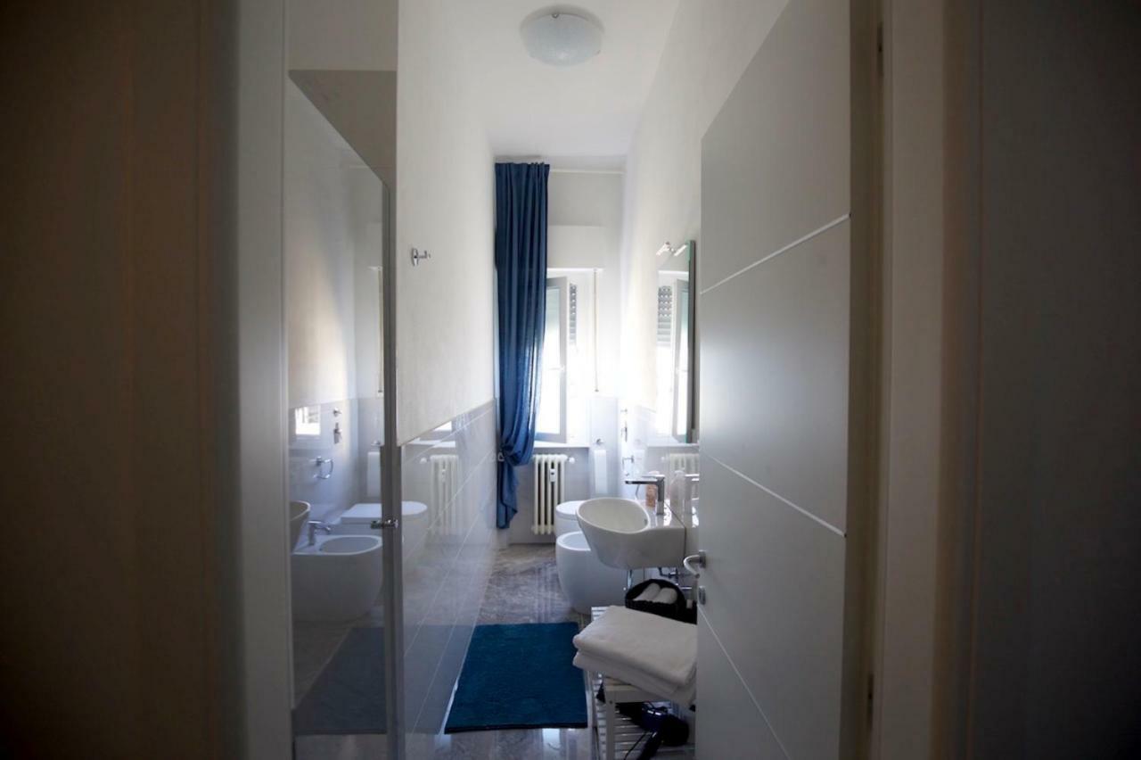 Casa Venus Ieo Apartment Милано Екстериор снимка